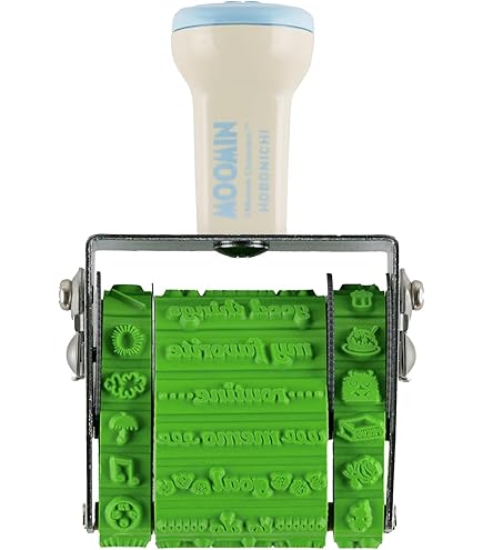 Amazon.co.jp: TEPRA たいこバン スタンプ認印 HM1H4 4個